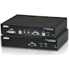 KVM Switches - Aten DVI Optical KVM Extender (600m) | Wholesale IT Computer Hadware