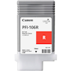 Canon Ink Cartridges - Canon PFI-106R LUCIA EX Red Ink for IPF6300 IPF6300S IPF6350 IPF64 | Wholesale IT Computer Hadware