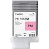 Canon Ink Cartridges - Canon PFI-106PM LUCIA EX Photo Magenta Ink for IPF6300 IPF6300S IP | Wholesale IT Computer Hadware
