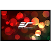 Projector Screens - Elite Screens 84 Fixed Frame 4:3 Projector Screen CineWhite Black Backed ezFrame | Wholesale IT Computer Hadware