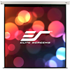 Elite Screens - Elite Screens 92 Motorised 16:9 Projector Screen IR and RF Control White 12V Trigger | Wholesale IT Computer Hadware