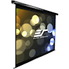 Projector Screens - Elite Screens 110 Motorised 16:10 Projector Screen IR and RF Control White 12V Trigger | Wholesale IT Computer Hadware