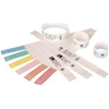 POS Accessories - Zebra Z-Band Direct Adult 25x279mm | Wholesale IT Computer Hadware