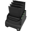 POS Accessories - Zebra TC51/56 4-Slot Battery Charger | Wholesale IT Computer Hadware