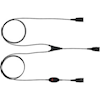 Jabra - Jabra Supervisor Cord w. mute | Wholesale IT Computer Hadware