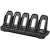 POS Accessories - Zebra TC7X 5-Slot Ethernet Cradle | Wholesale IT Computer Hadware