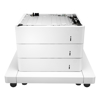 HP Printer, Scanner & MFC Accessories - HP LaserJet 3X550 Stand | Wholesale IT Computer Hadware