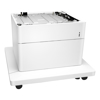 HP Printer, Scanner & MFC Accessories - HP Colour LaserJet 550 SHT Paper TRY Stand | Wholesale IT Computer Hadware