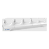 POS Accessories - Zebra TC51 Healthcare 5SLOT Charge Only Cradle | Wholesale IT Computer Hadware
