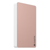 Mophie - Mophie Powerstation 6 200mAh Rose Gold | Wholesale IT Computer Hadware