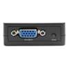Video Adapters - StarTech Adapter VGA to RCA Converter 1080p | Wholesale IT Computer Hadware