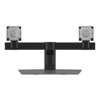 Brackets & Mounting - Dell MDS19 Dual Monitor Desktop Stand with VESA Adapter 12 Mth Wty (Open Box) | Wholesale IT Computer Hadware