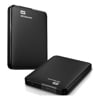 2.5 Portable External Hard Drives - WD Western Digital WD Elements 5TB USB 3.0 Portable External Hard Drive Slim Light | Wholesale IT Computer Hadware