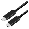 USB Type-C / 3.1 Cables - Astrotek USB C cable Male to Male 3.1v Gen. 2 support 10G Nickle plating with Nylon | Wholesale IT Computer Hadware