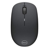 Wireless Desktop Mice - Dell Wireless Mouse WM126 Black 12 Mth Wty (Refurbished) | Wholesale IT Computer Hadware