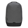 Targus Laptop Carry Bags & Sleeves - Targus Cypress 15.6 Security Backpack Grey | Wholesale IT Computer Hadware