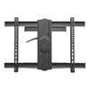 Brackets & Mounting - StarTech TV Wall Mount For up to 80in Displays | Wholesale IT Computer Hadware