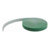 Rack Accessories - StarTech STARTECH.COM 76M HOOK AND LOOP TAPE ROLL REUSABLE CABLE TIES/WRAPS GREEN 2 YR | Wholesale IT Computer Hadware