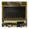 Juniper Networks - Juniper Networks SFP Juniper SFP-1GE-FE-E-T Compatible | Wholesale IT Computer Hadware