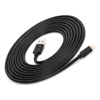 Griffin - Griffin USB to Lightning Cable 10ft in Black | Wholesale IT Computer Hadware