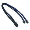 USB 3.0 Cables - Dual Mini 6 Pin To 8 Pin PCI-E Power Cable For Mac Pro Video Card | Wholesale IT Computer Hadware
