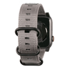 Urban Armor Gear - Urban Armor Gear UAG Apple Watch 40/38 Nato Strap- Grey | Wholesale IT Computer Hadware