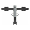 Brackets & Mounting - Dell MDA17 Dual Monitor Arm Desk Clamp Stand with VESA Adaptor (Open Box) | Wholesale IT Computer Hadware