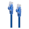 ALOGIC - ALOGIC 20m Blue CAT6 network Cable MOQ:3 | Wholesale IT Computer Hadware