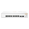 Gigabit Network Switches - HPE ARUBA ION 1930 8G 2SFP SWITCH | Wholesale IT Computer Hadware