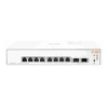 Gigabit Network Switches - HPE ARUBA ION 1930 8G 2SFP 124W SWITCH | Wholesale IT Computer Hadware