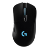 Logitech Wireless Desktop Mice - Logitech G703 Hero Lightspeed Wireless Gaming Mouse 16K SENSOR- 2yr Wty POWERLESS CHARGI | Wholesale IT Computer Hadware