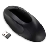 Kensington Wireless Desktop Mice - Kensington PRO FIT Ergonomic WIRELESS MOUSE BLACK | Wholesale IT Computer Hadware
