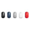 Kensington Wireless Desktop Mice - Kensington SURETRACK DUAL BLUETOOTH and OPTICAL MOUSE BLUE | Wholesale IT Computer Hadware