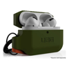Third Party Cases & Covers - Urban Armor Gear UAG AirPods Pro Silicone Case- Olive Drab | Wholesale IT Computer Hadware