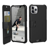 Urban Armor Gear - Urban Armor Gear UAG iPhone 11 Pro Max Metropolis Black | Wholesale IT Computer Hadware