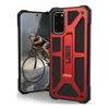 Urban Armor Gear - Urban Armor Gear UAG Monarch for Samsung GS20+ Crimson | Wholesale IT Computer Hadware