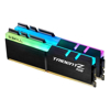 G.Skill Desktop DDR4 RAM - G.Skill DDR4-3600 32GB Dual Channel [Trident Z RGB] | Wholesale IT Computer Hadware