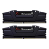 Desktop DDR4 RAM - G.Skill Dual Channel Ripjaws V Classic Black 16GB2X8G DDR4 3600MHZ DIMM | Wholesale IT Computer Hadware
