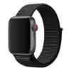 Third Party Apple Watch Accessories - 3Sixt Nylon Weave Band Apple Watch 42/44mm Black | Wholesale IT Computer Hadware