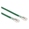 8Ware - 8Ware Cat6a UTP Ethernet Cable 15m Snagless Green | Wholesale IT Computer Hadware