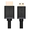 HDMI Cables - UGREEN Mini HDMI to HDMI Cable 1M 10195 | Wholesale IT Computer Hadware