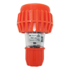 Power Cable Accessories - 4Cabling 4C | Extension Socket IP66 250V 15A 3Flat Pin | Wholesale IT Computer Hadware