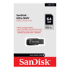 SanDisk USB 3.0 Flash Drives - SanDisk  64GB Ultra Shift  USB 3.0 Flash Drive SDCZ410-064G-G46   | Wholesale IT Computer Hadware