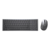 Wireless Keyboard & Mouse Combos - Dell Multi-Device Wireless Keyboard and Mouse KM7120W 12 Mth Wty (Refurbished) | Wholesale IT Computer Hadware