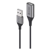 ALOGIC - ALOGIC 2m Ultra USB2.0 USB-A (Male) to USB-A (Female) Extension Cable MOQ:5 | Wholesale IT Computer Hadware