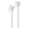 ALOGIC - ALOGIC 10m RJ12 Telephone Cables/6P6C  Male to Male MOQ:4 | Wholesale IT Computer Hadware
