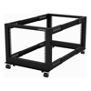 Rackmount Accessories - StarTech 8U 19in Open Frame Server Rack Compact 4 Post Adjustable Depth (22-40in) | Wholesale IT Computer Hadware