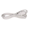 Power Cable Accessories - Jackson Industries Jackson  Ext Lead 10m White | Wholesale IT Computer Hadware