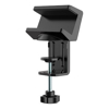 Brackets & Mounting - StarTech Desk Mount for Power Strip Clamp-on | Wholesale IT Computer Hadware