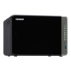 NAS Devices - Qnap TS-653D-4G6-Bay NAS Intel Celeron J4125  Quad-Core 2.0GHz 4GB DDR4 SODIMM RAM | Wholesale IT Computer Hadware